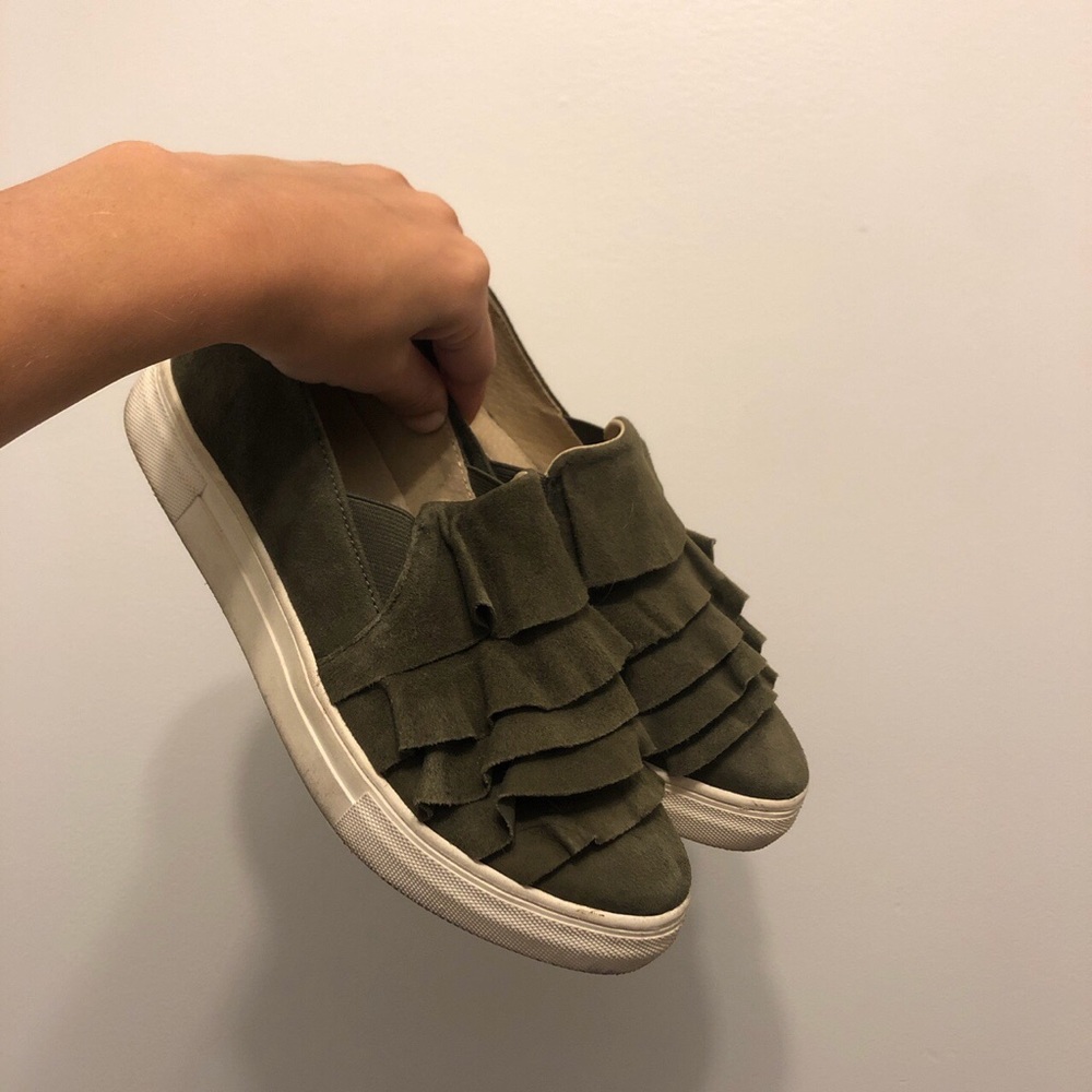 Seychelles Sneakers